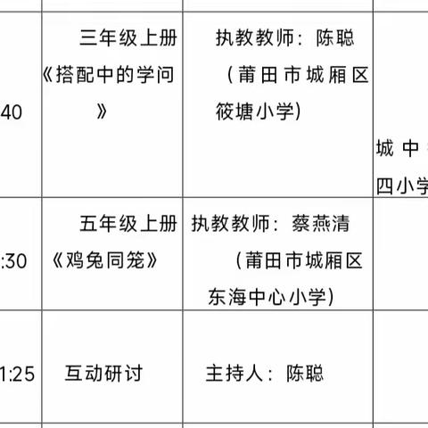 广西边境地区教育结对帮扶---蔡凤梅名师工作室到宁明县开展交流活动