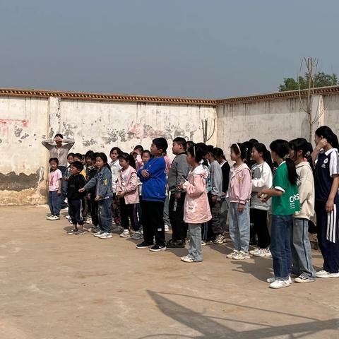 珍爱生命，谨防溺水——卫贤镇于村中心校