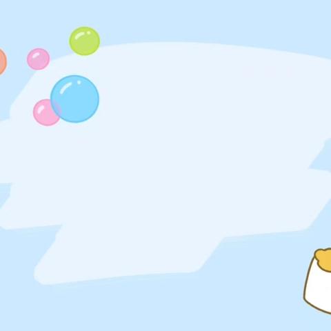 每周回顾——中一班🌼