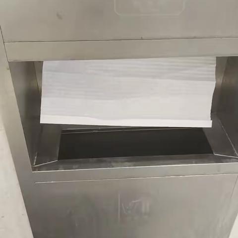 佳和城店督查巡检问题照片已整改