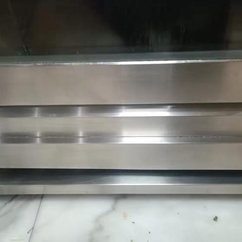 佳和城粥道督查巡检照片已整改