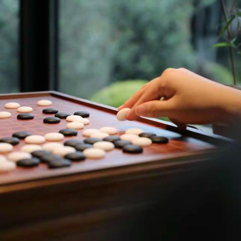 棋王养成记|15天打卡活动开启！坚持行棋领好礼！