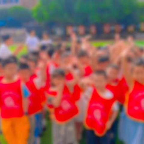 “衔”而有道，“接”续未来 ——小天使幼小衔接活动