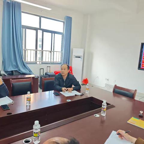 2026春季综合组第一次教学研讨会