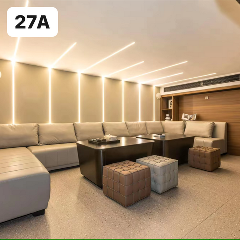 27a南澳洋畴湾｜8房海景美宿近沙滩通宵KTV🏝️(12床｜22人)