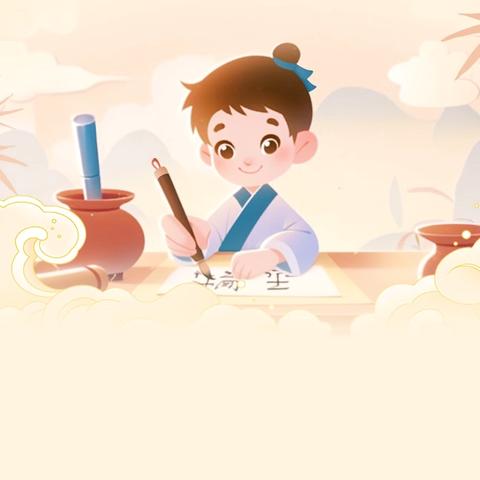 “蝉鸣悄起，笔耕不息”——高新区第二中心小学儿童画学期展示