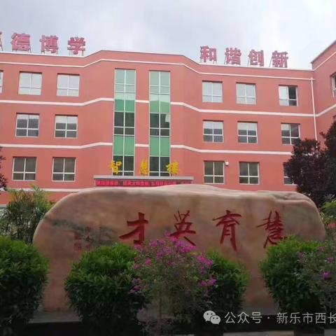 阅读为桥助高阶   思维做烛耀未来                         —记西长寿小学六年级各学科阅读实践活动