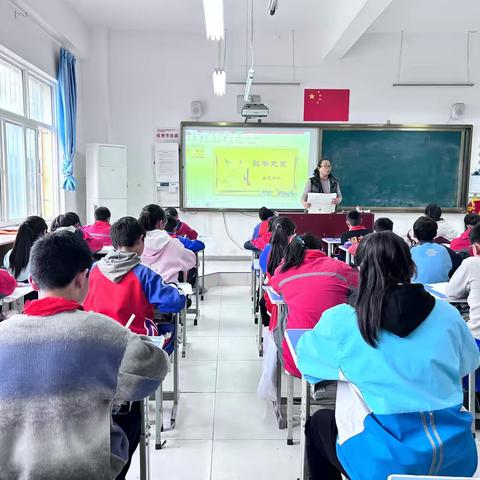 提高解题能力  拓展数学思维—高渠中学数学能力竞赛