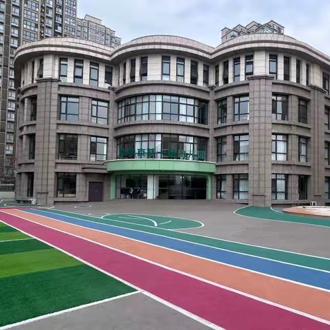 北大京学京基一品幼儿园招生火热进行中