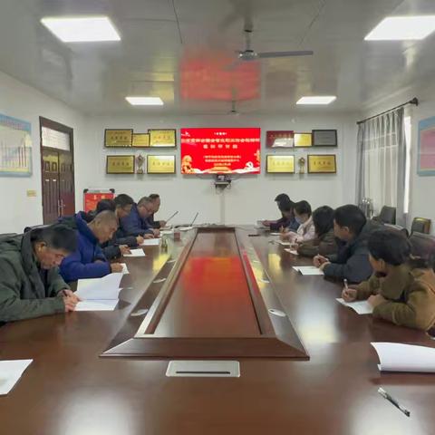 春训赋能鼓干劲 凝心聚力战春灌 ——【南干系统学习贯彻全国全省水利工作会议精神春训研讨班活动纪实】