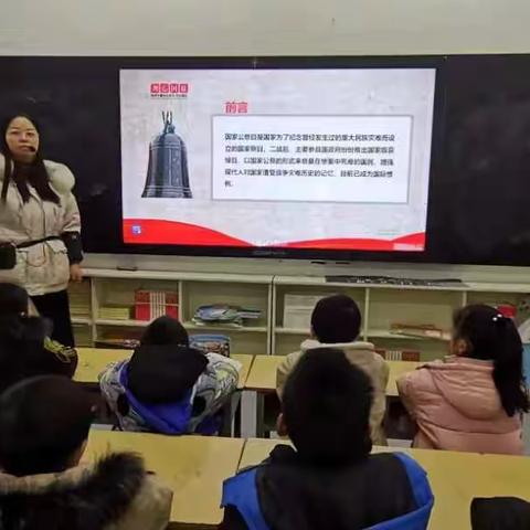 倾情陪伴，静待花开—东方小学三一班2023学年度期末工作总结