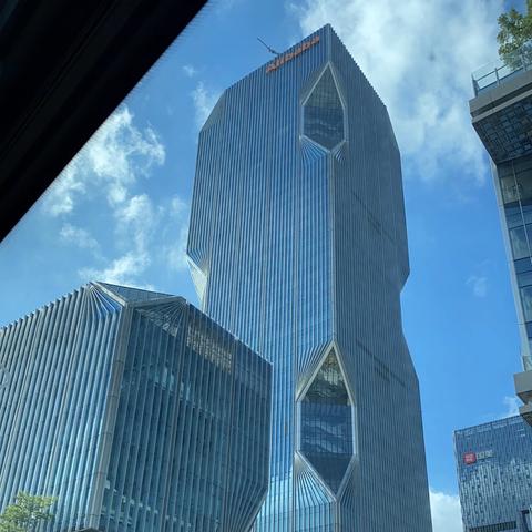 温情12月—招商银行广州分行“金融为民”系列活动