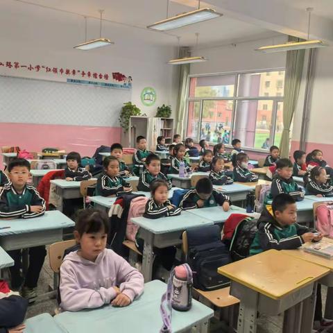 【青山路第一小学】童心探科学—鹿游创客实验社团