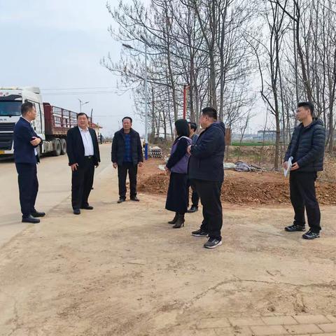 【章丘城管】区城管局对农村人居环境整治工作进行督导检查