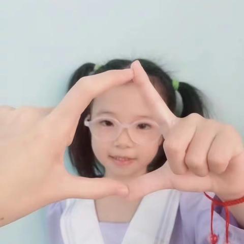 福蒙瑞幼儿园-宋依靜小朋友的个人美篇