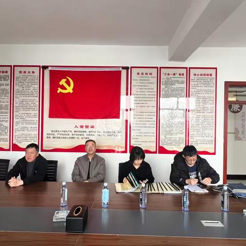 ——图强林业局额丘林场安全检查工作纪实