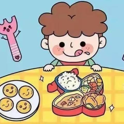 明未幼儿园今日食谱