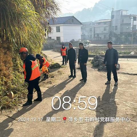 精细化管理 提升工作效率 康洁科技------上栗区域