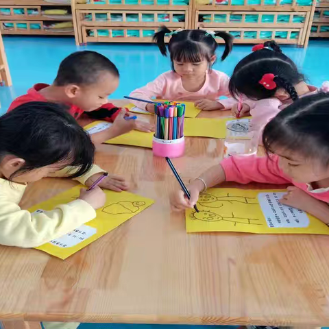 我的情绪我做主——本号镇田心幼园2023年秋季新生家长情绪专题讲座会