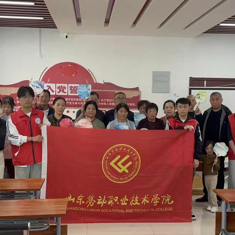 【溢彩社区·石麟社区】非遗漆扇进社区，双节传承润心田