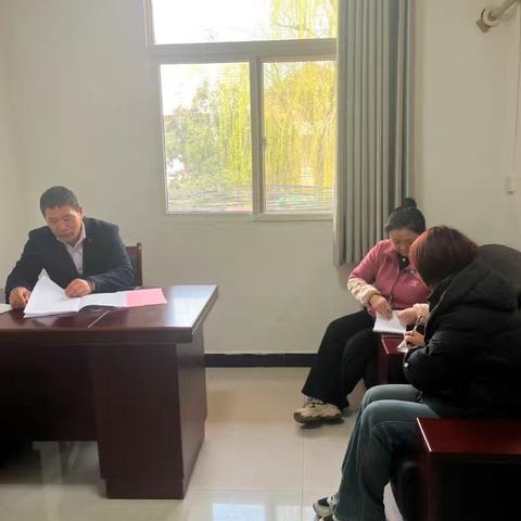 王曲供销社学习贯彻区社第六届理事会第六次会议精神