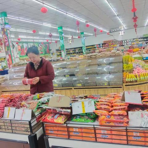 防风险 保安全 护稳定﻿ ﻿王曲社“五一”节前安全检查