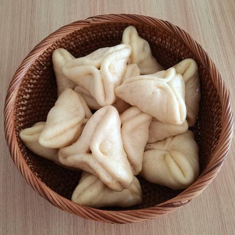 实验幼儿园幼儿膳食预告 ‍2025.12.15-12.19