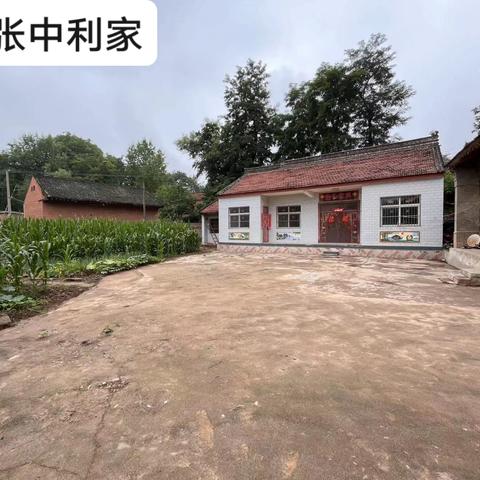 打造“美丽庭院” 解锁幸福生活