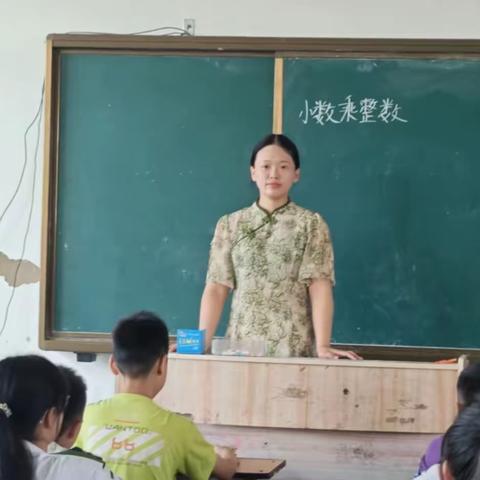 ‌深耕基础教育，‌坚守育人使命：‌我的教育家精神践行之旅‌