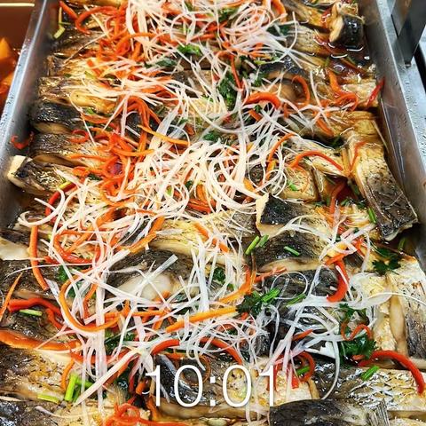 望京医院12.28午餐出品