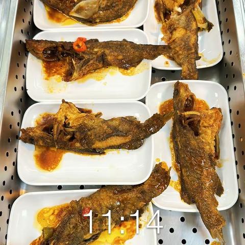 望京医院12.29午餐出品