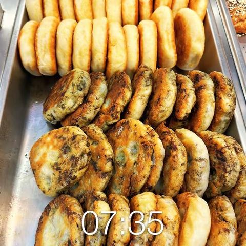 望京医院12.29早餐出品