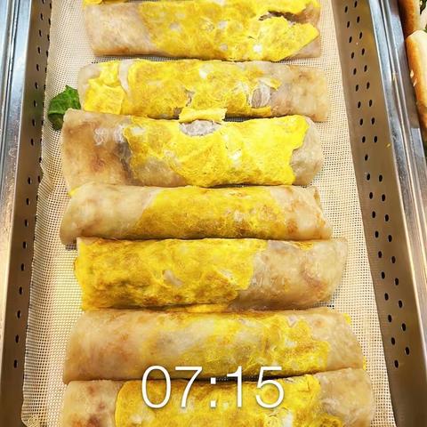 望京医院1.3早餐出品