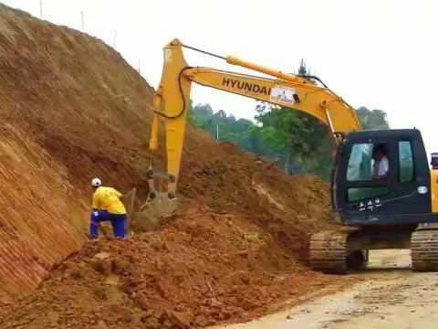 挖掘机配件有哪些(挖机零件的种类大全)