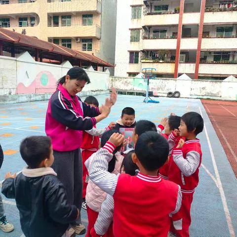 送教下乡传经验，教研赋能促成长——七拱镇学前教育一体化教研活动纪实