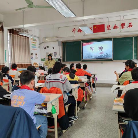 “教”不停，“研”随行 ——石佛小学语文组第一次教研活动