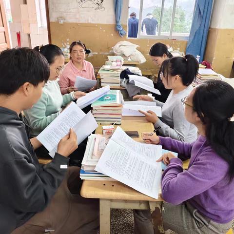 “诗”中有你，“研”续成长 中职语文诗歌教学策略研究课题组第三期简报