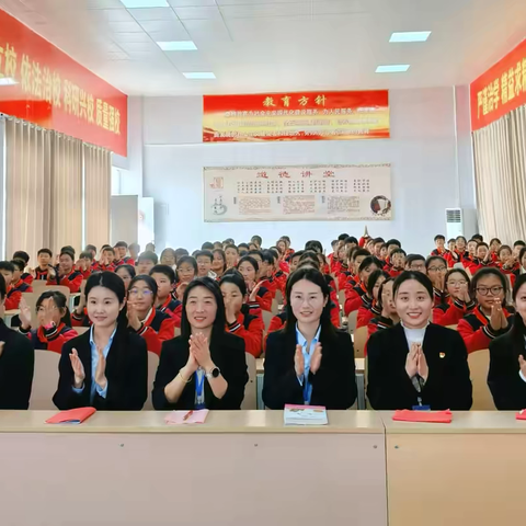 书香润童年，阅读伴成长 ——淮北龙兴学校小学部读书分享会