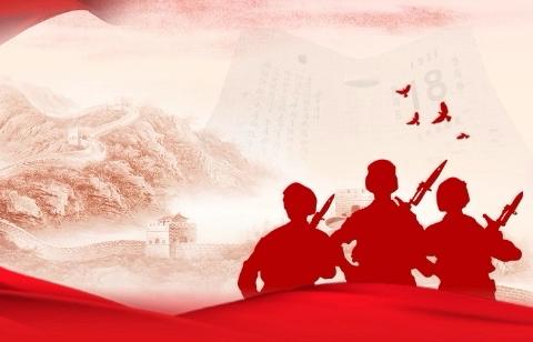 致敬英烈：九一八的血色记忆与精神传承