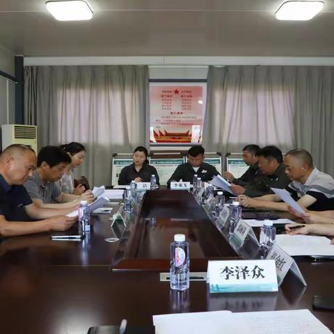 市公司刘杰到龙润西华分公司调研指导工作