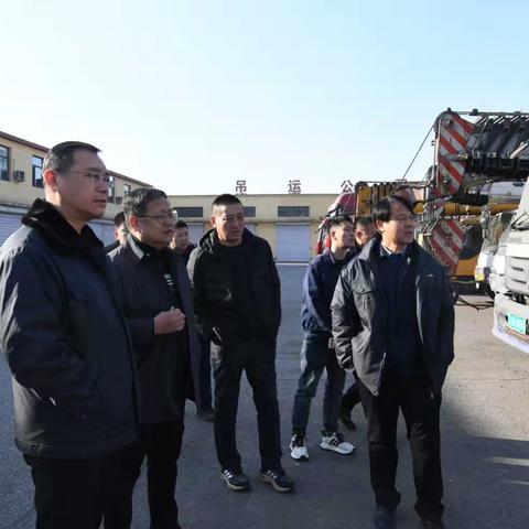 攻坚克难保检修 凝心聚力促生产 ——兴钢圆满完成凌钢年度检修任务