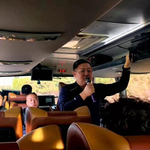 凝心聚力 董事长吴英奇带队开展团建活动