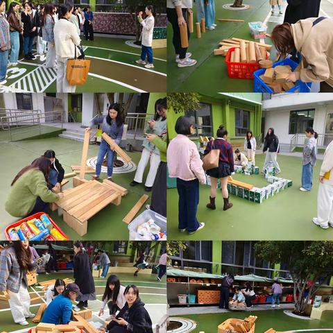 标题：国培赋能促成长，幼教情深话别离——国培计划（2025）武汉市骨干教师军幼跟岗研修欢送会纪实