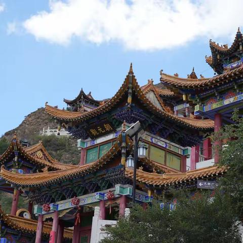 天 都 山 道 观 四月初八无量祖师圣诞盛会 邀 请 函