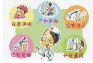 过快乐寒假·做幸福孩子一一灵通小学2025年寒假告家长书