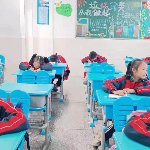 妙笔生花书年味，翰墨书香润童年–福元小学二年级一班书法班