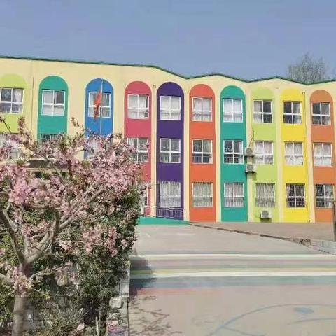 “快乐暑假，﻿安全相伴” —新安县铁门镇幼儿园 2025年﻿暑假放假通知书