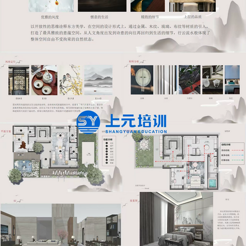 江阴暑假零基础学室内设计在哪里可以学