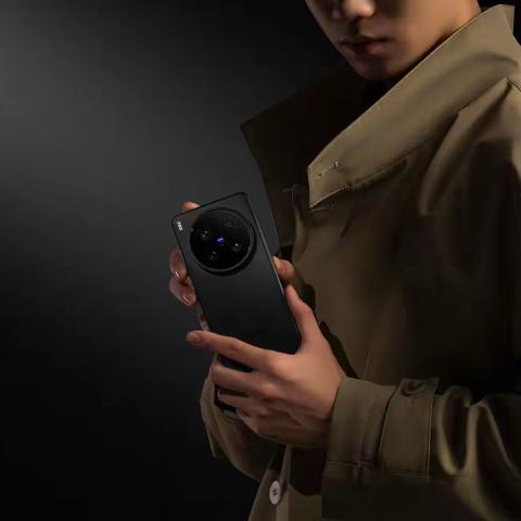 手机也可以玩转专业摄影，vivoX200Ultra堪称新一代的影像天花板