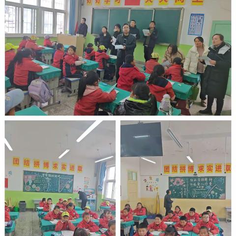 传承雷锋精神，传递爱心力量 武山县龙台中心小学开展“学雷锋”主题黑板报活动